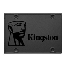 SSD накопитель 480 Gb Kingston A400, 2.5", SATA III Уц. без упаковки, б/­у